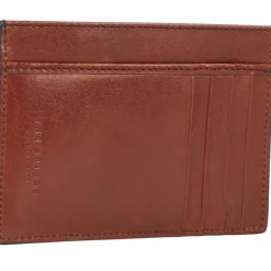 The Bridge Story Uomo Kreditkartenetui Leder 13 cm