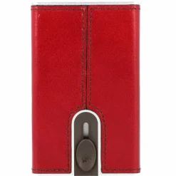 The Bridge Story Uomo Kreditkartenetui Leder 6.5 cm