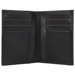 The Bridge Story Uomo Visitenkartenetui Leder 9,5 cm