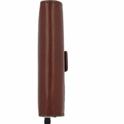 The Bridge Story Uomo Visitenkartenetui Leder 6,5 cm