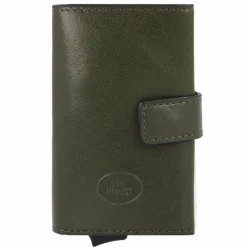 Discount The Bridge Story Uomo Visitenkartenetui Leder 6,5 cm timo