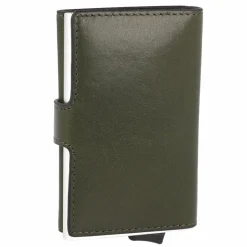 Discount The Bridge Story Uomo Visitenkartenetui Leder 6,5 cm timo