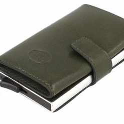 Discount The Bridge Story Uomo Visitenkartenetui Leder 6,5 cm timo