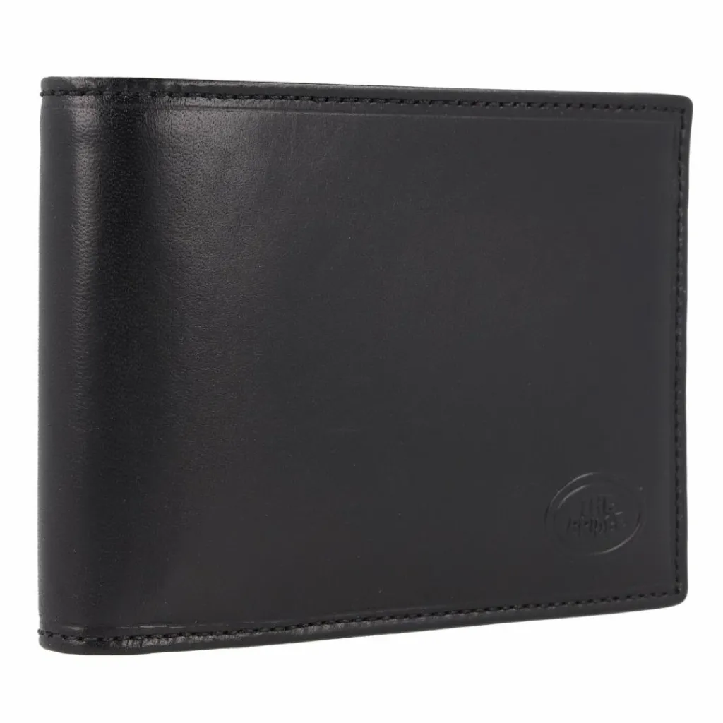 Herren The Bridge Story Uomo Visitenkartenetui Leder 13 cm