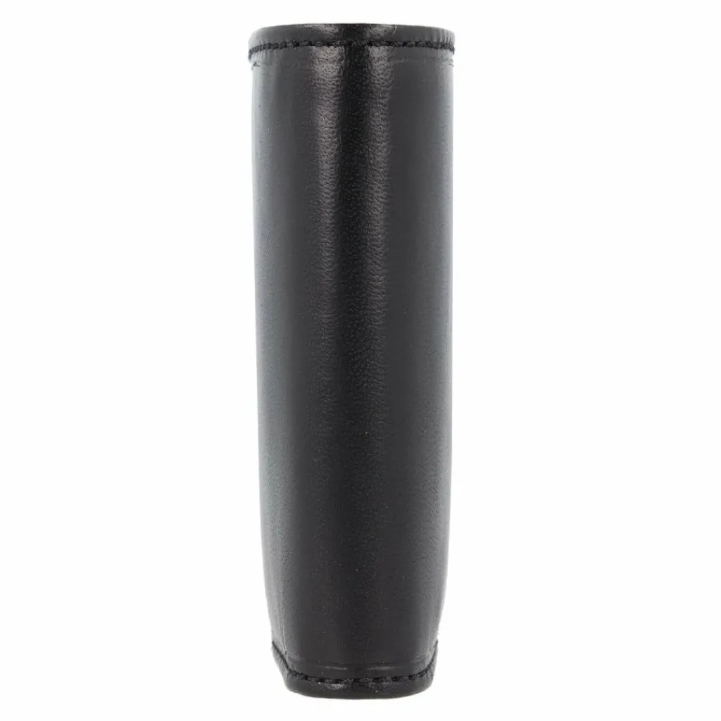 Herren The Bridge Story Uomo Visitenkartenetui Leder 13 cm