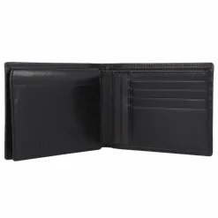 Herren The Bridge Story Uomo Visitenkartenetui Leder 13 cm