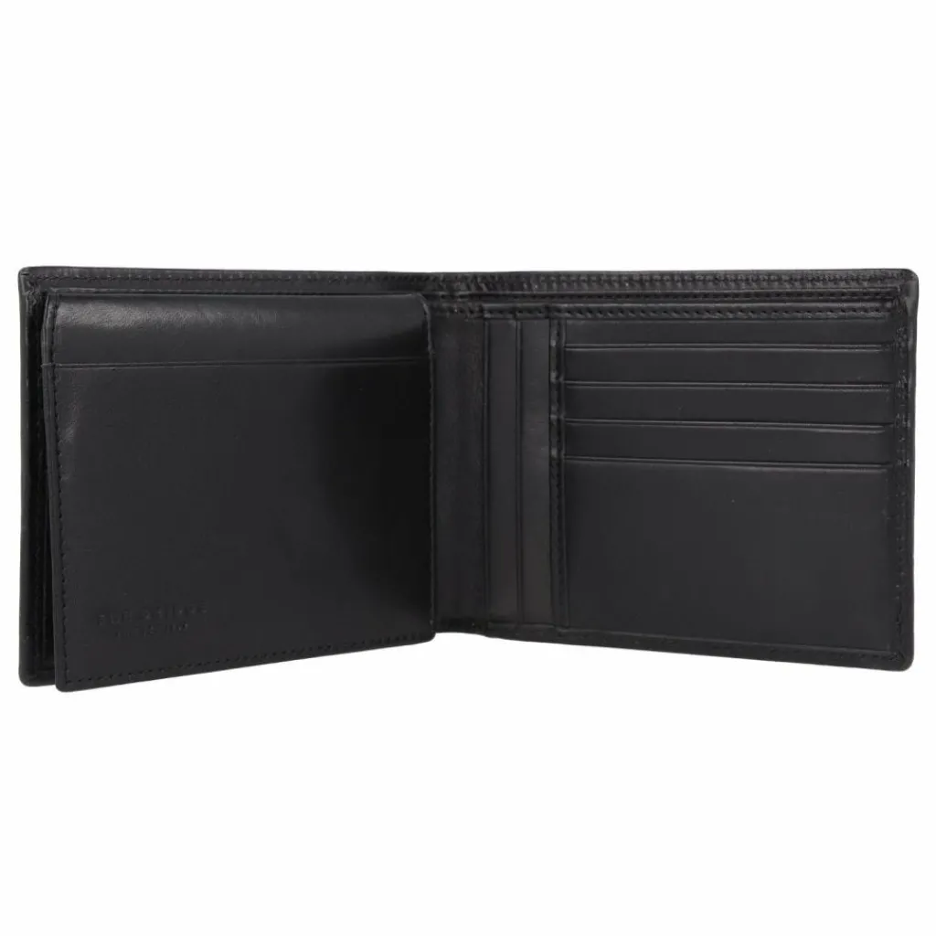 Herren The Bridge Story Uomo Visitenkartenetui Leder 13 cm