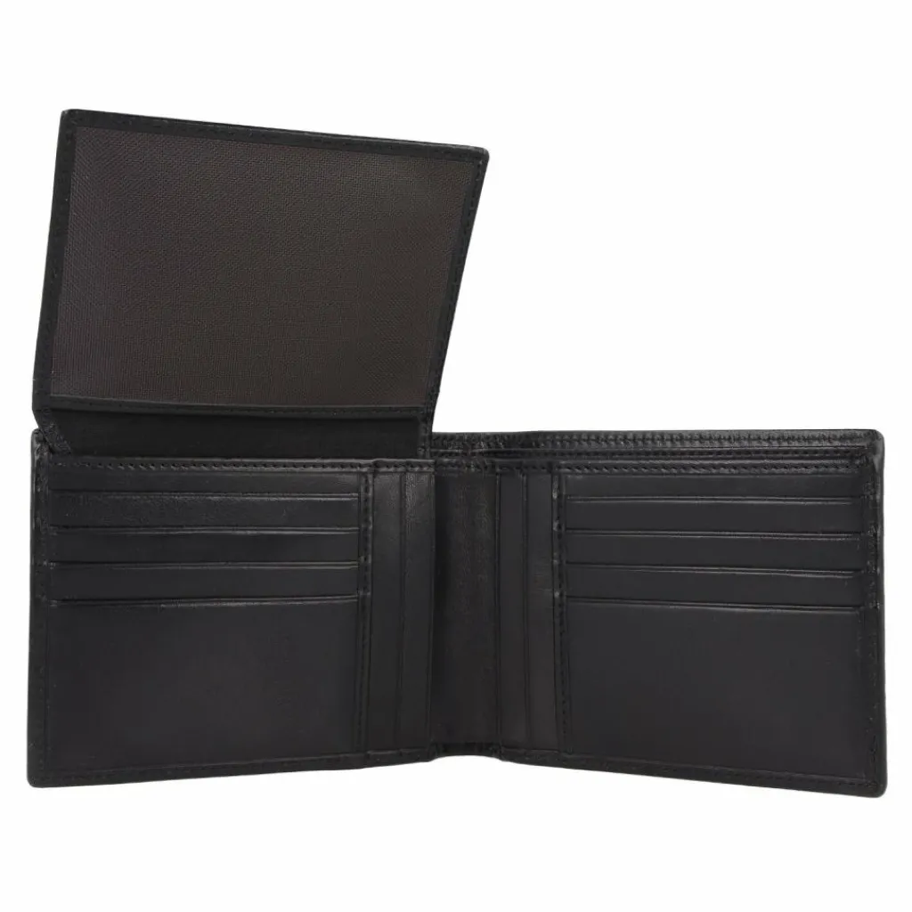 Herren The Bridge Story Uomo Visitenkartenetui Leder 13 cm