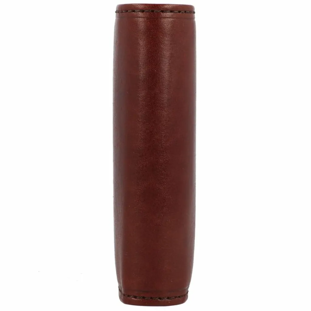 Herren The Bridge Story Uomo Visitenkartenetui Leder 13 cm