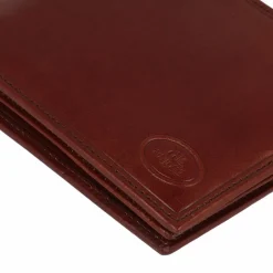 Herren The Bridge Story Uomo Visitenkartenetui Leder 13 cm