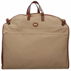 The Bridge Kleidersäcke Ohne Rollen<Story V S Kleidersack 54 cm naturale-marrone