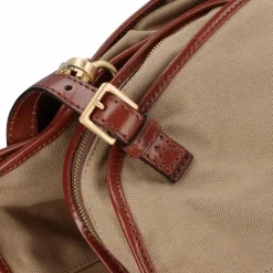 The Bridge Kleidersäcke Ohne Rollen<Story V S Kleidersack 54 cm naturale-marrone