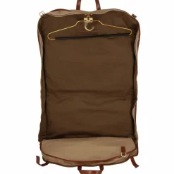 The Bridge Kleidersäcke Ohne Rollen<Story V S Kleidersack 54 cm naturale-marrone