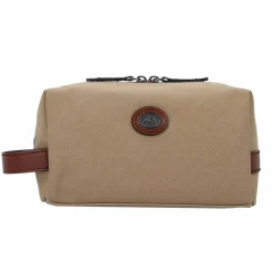 The Bridge Kulturbeutel<Story V S Kulturbeutel 24 cm naturale-marrone