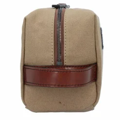 The Bridge Kulturbeutel<Story V S Kulturbeutel 24 cm naturale-marrone