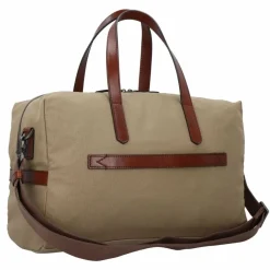 Clearance The Bridge Story V S Weekender Reisetasche 45 cm naturale-marrone