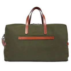Sale The Bridge Story V S Weekender Reisetasche 55 cm tirolo-marrone