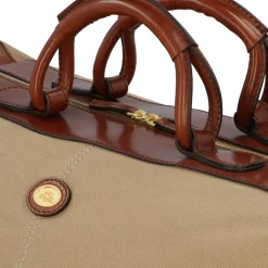 The Bridge Story V S Weekender Reisetasche 49 cm