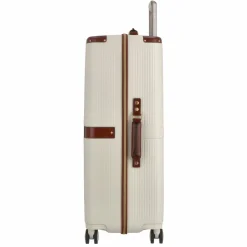 Discount The Bridge Story V T 4 Rollen Trolley 74 cm naturale-marrone