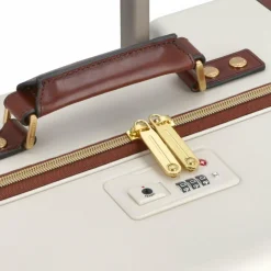 Discount The Bridge Story V T 4 Rollen Trolley 74 cm naturale-marrone