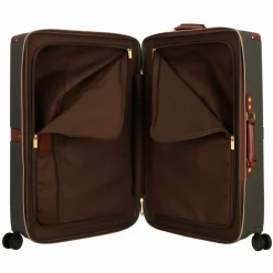 Best The Bridge Story V T 4 Rollen Trolley 70 cm foresta