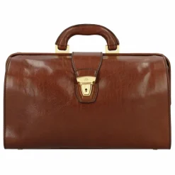 The Bridge Today Business Doktorkoffer Leder 37 cm