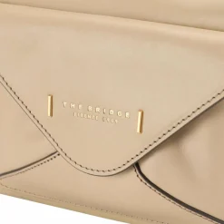 The Bridge Umhängetasche Leder 20 cm