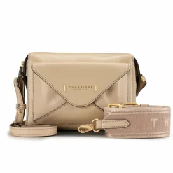 The Bridge Umhängetasche Leder 20 cm