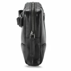 The Bridge Vespucci Clutch Tasche Leder 32 cm