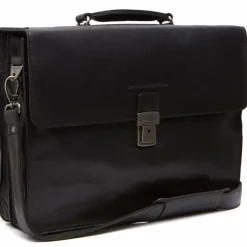 The Chesterfield Brand Aktentasche Leder 41 cm Laptopfach