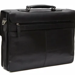 The Chesterfield Brand Aktentasche Leder 41 cm Laptopfach