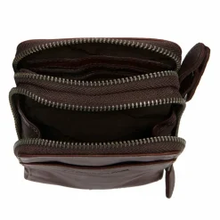 The Chesterfield Brand Alesund Handytasche Leder 11 cm