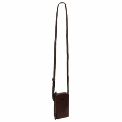 The Chesterfield Brand Alesund Handytasche Leder 11 cm