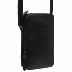 The Chesterfield Brand Handytaschen<Alesund Handytasche Leder 11 cm black