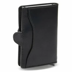 The Chesterfield Brand Albury Kreditkartenetui RFID Schutz Leder 7 cm