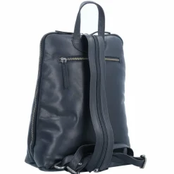 The Chesterfield Brand Amanda Daypack Leder 34 cm