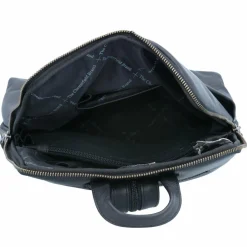 The Chesterfield Brand Amanda Daypack Leder 34 cm