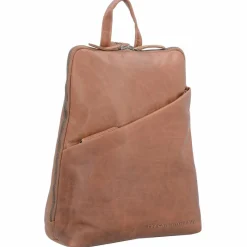 The Chesterfield Brand Amanda Daypack Leder 34 cm cognac