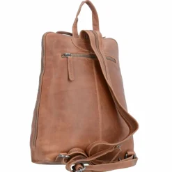 The Chesterfield Brand Amanda Daypack Leder 34 cm cognac