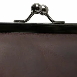 The Chesterfield Brand Schultertaschen<Andrade Schultertasche Leder 23 cm brown