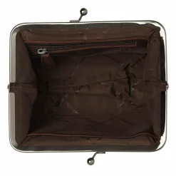 The Chesterfield Brand Schultertaschen<Andrade Schultertasche Leder 23 cm brown