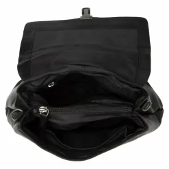 The Chesterfield Brand Henkeltaschen<Angera Handtasche Leder 29 cm black