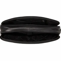 The Chesterfield Brand Laptoptaschen|Aktentaschen<Arizona Aktentasche Leder 40 cm Laptopfach black