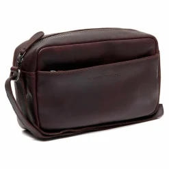 The Chesterfield Brand Umhängetaschen<Arona Umhängetasche Leder 21 cm brown