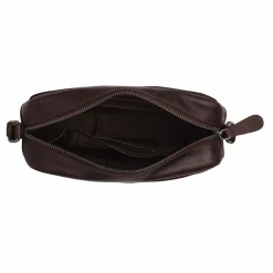 The Chesterfield Brand Umhängetaschen<Arona Umhängetasche Leder 21 cm brown