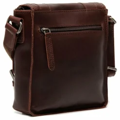 The Chesterfield Brand Ariano Umhängetasche Leder 17 cm