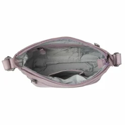 The Chesterfield Brand Umhängetaschen<Aston Umhängetasche Leder 25 cm lavender lila