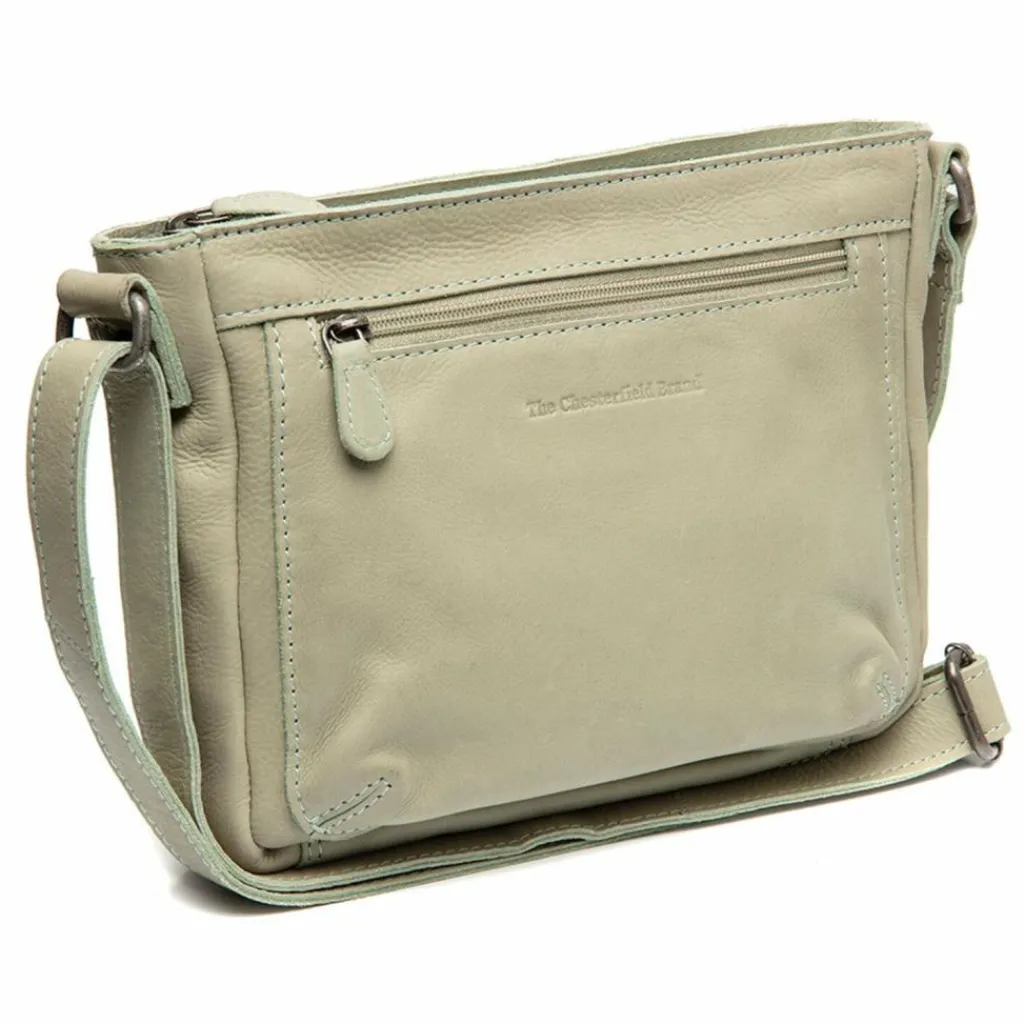 The Chesterfield Brand Aston Umhängetasche Leder 25 cm