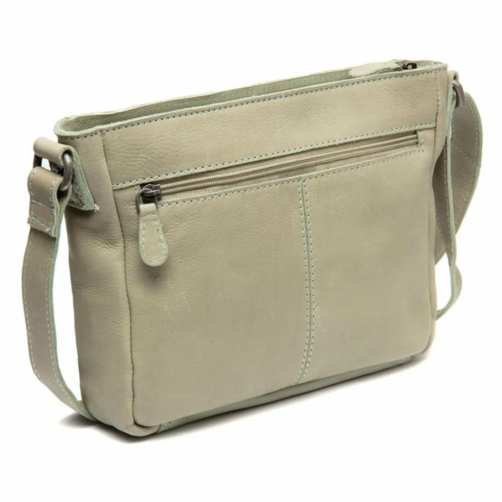 The Chesterfield Brand Aston Umhängetasche Leder 25 cm