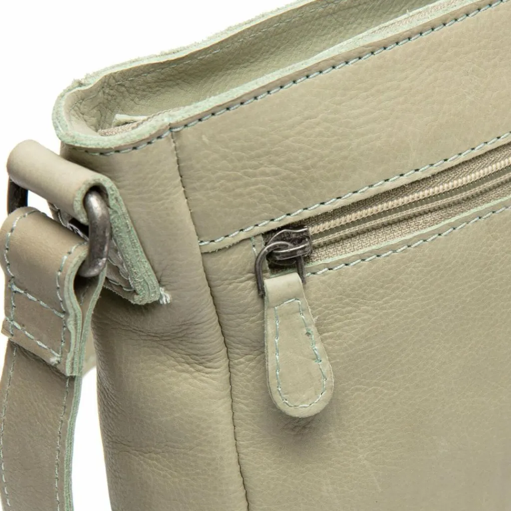 The Chesterfield Brand Aston Umhängetasche Leder 25 cm